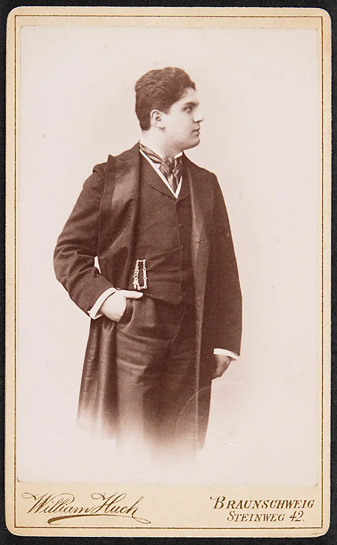 Pieter Barnowsky