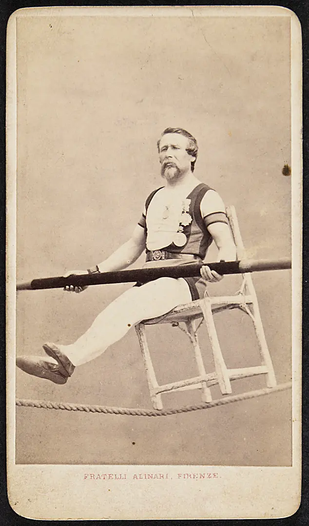 Charles Blondin
