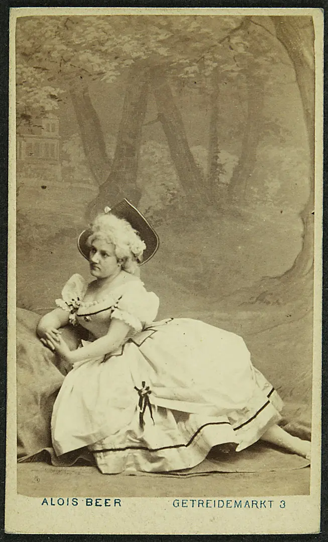 Pauline Bondi