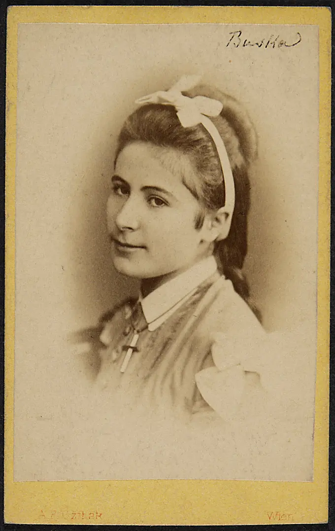 Johanna Buska