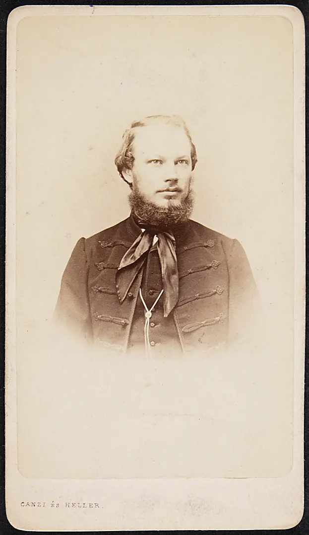 Peter Dubez