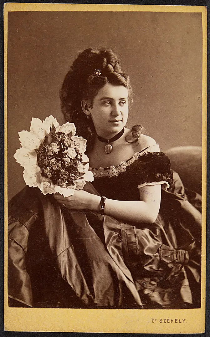 Gisa Felsen