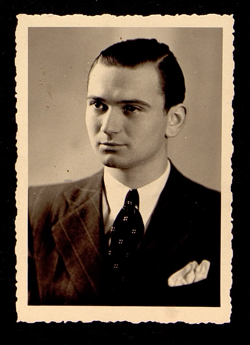 Fritz Muliar