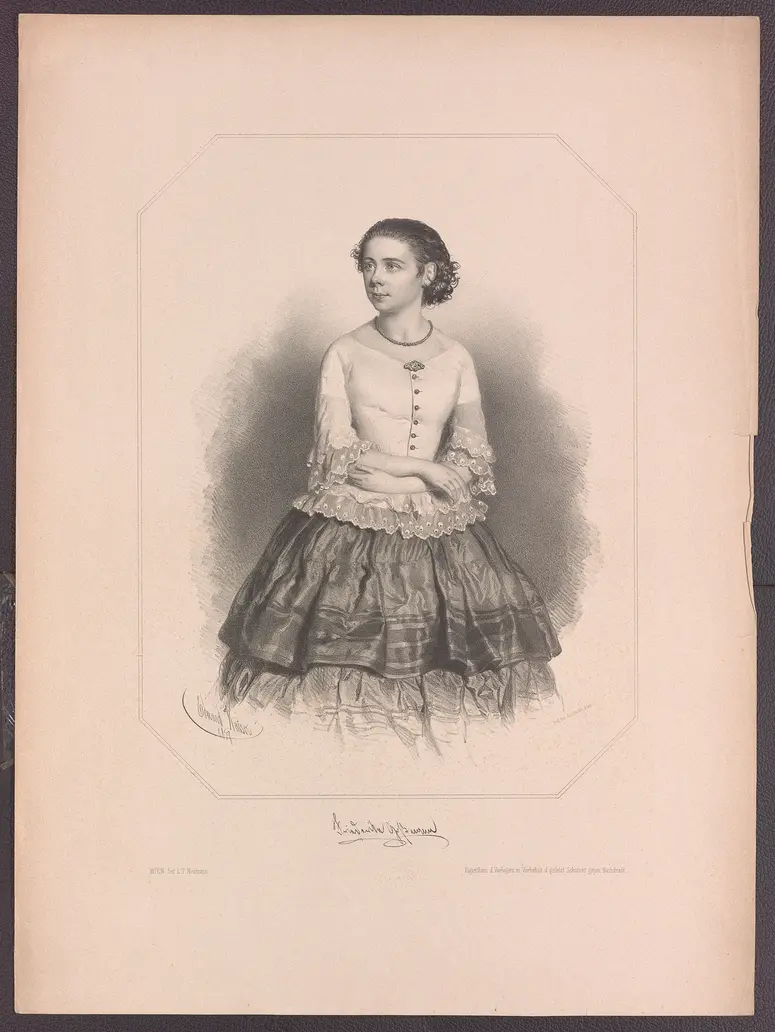 Friederike Gossmann