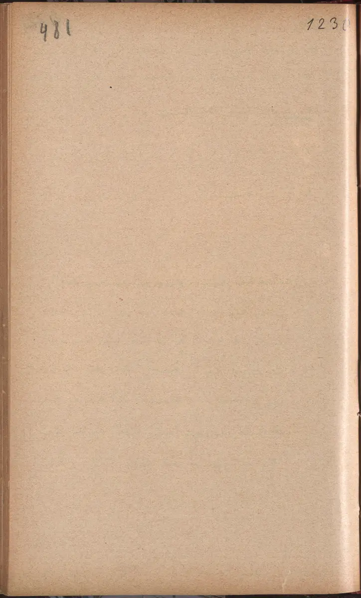 Aufzeichnung