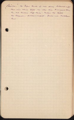 Aufzeichnung
