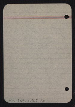 Skizzenbuch 2 / Österreich II