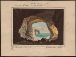 Oberon, König der Elfen, Originaltitel: Oberon, or The Elf King's Oath