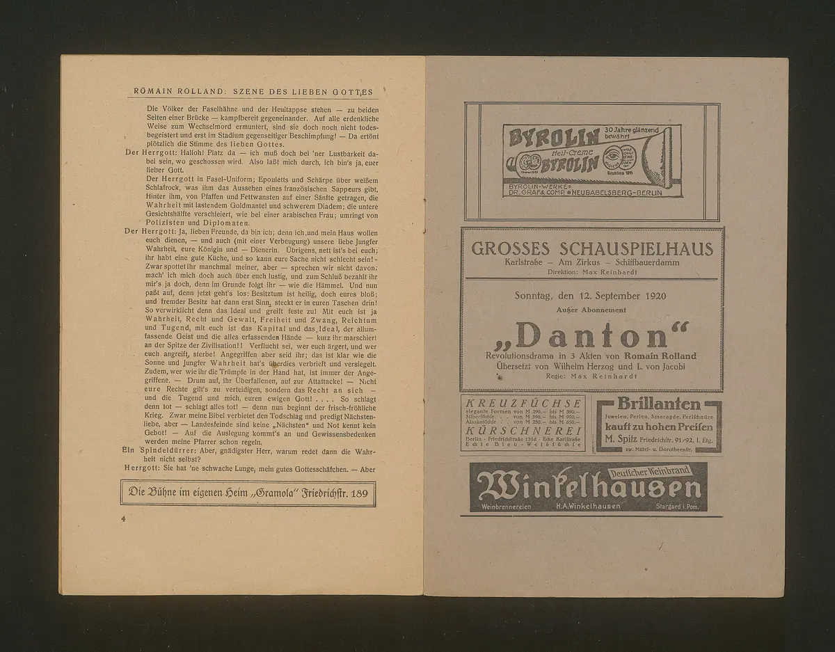 Danton