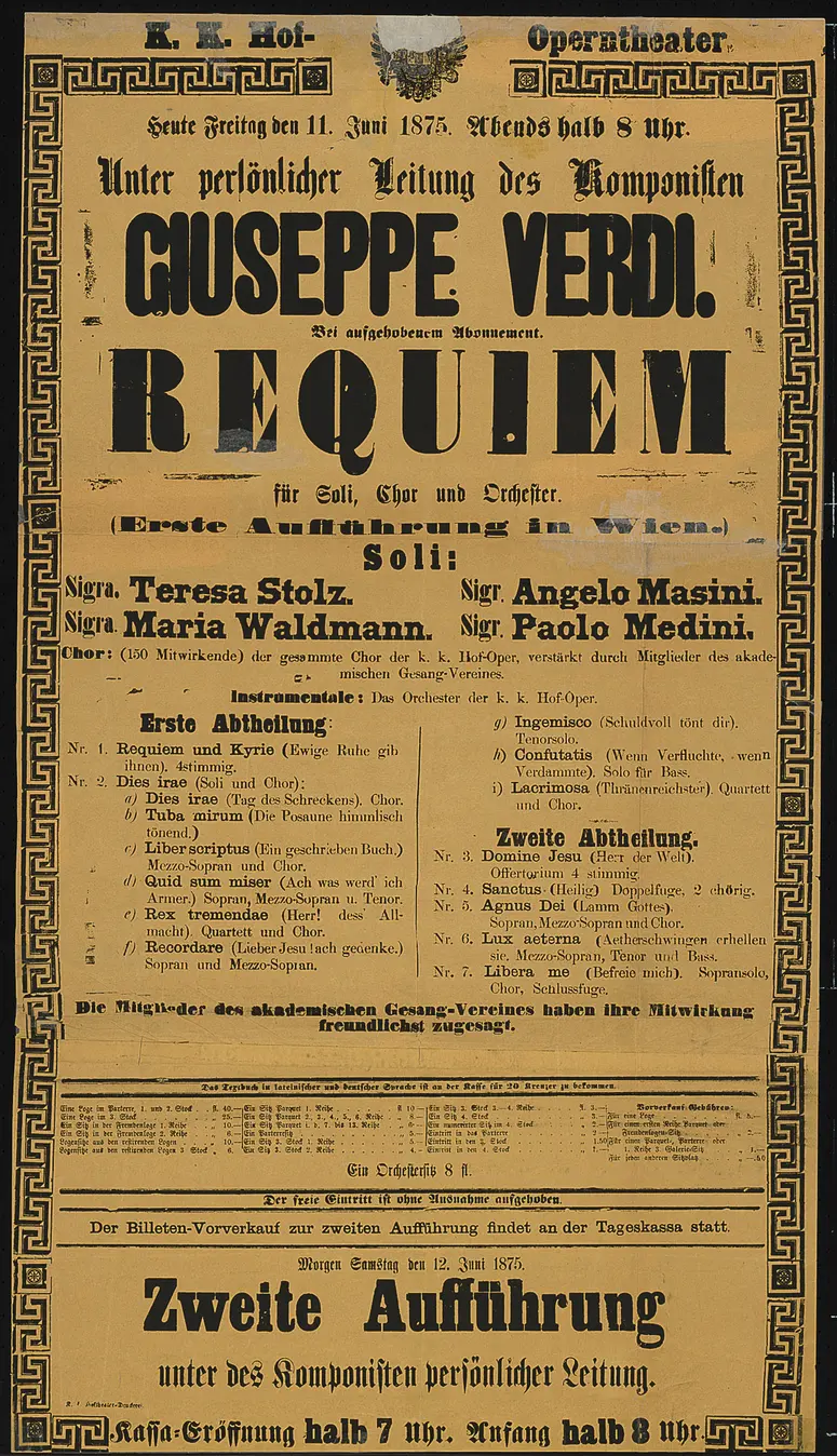 Requiem