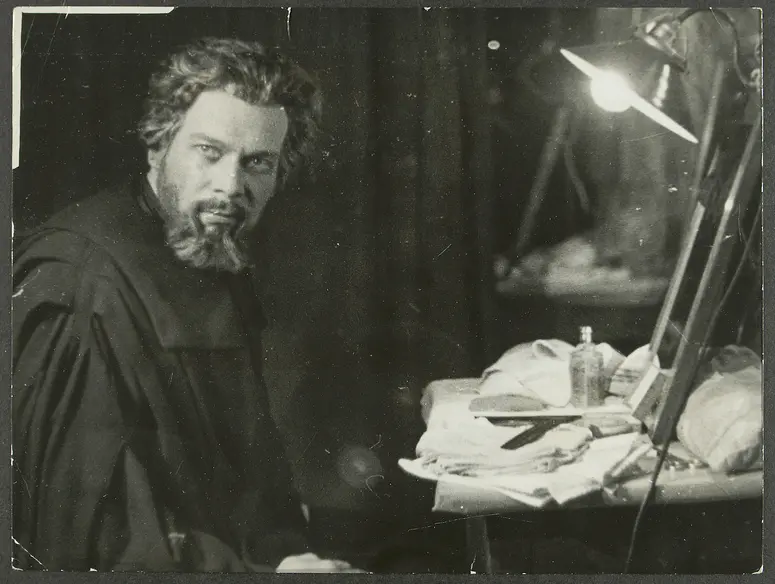Ewald Balser