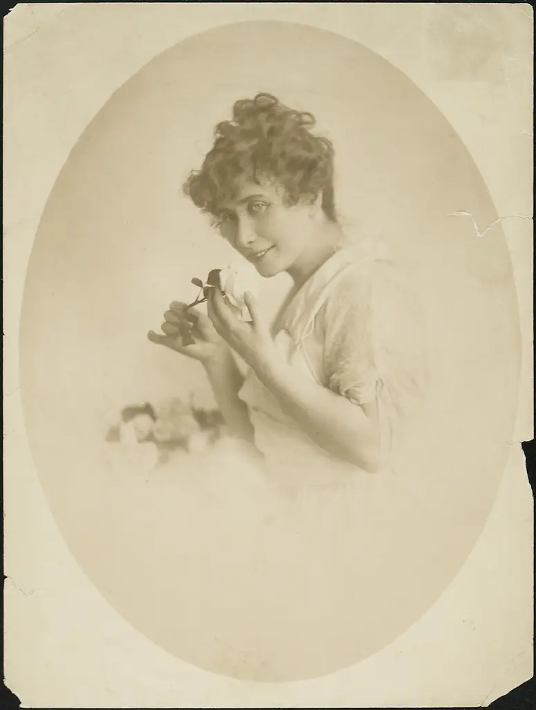 Claire Wallentin