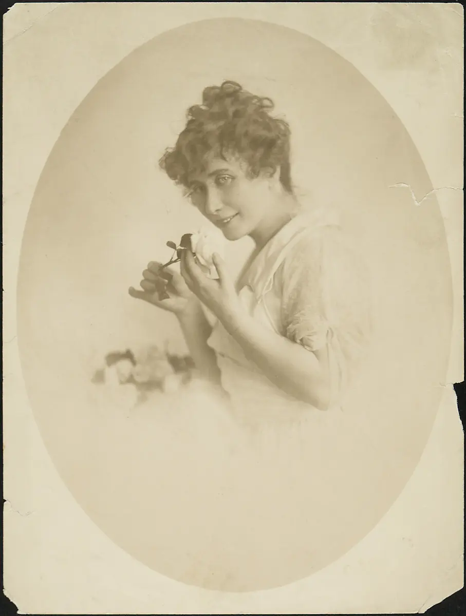Claire Wallentin