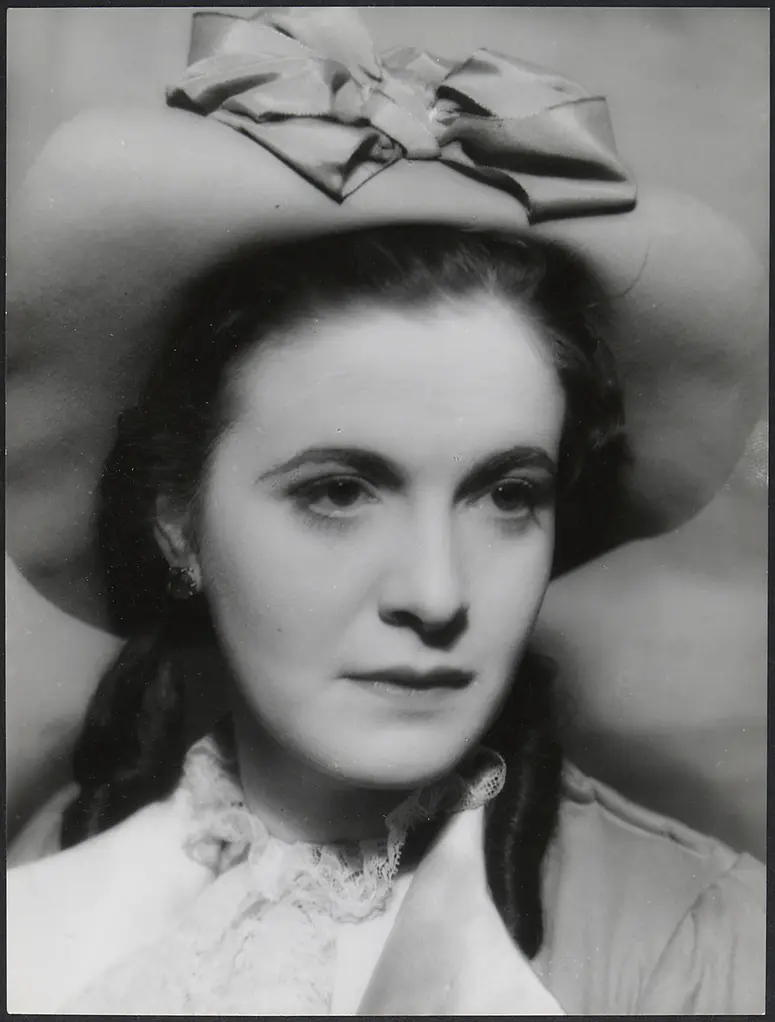 Valerie von Hatvany