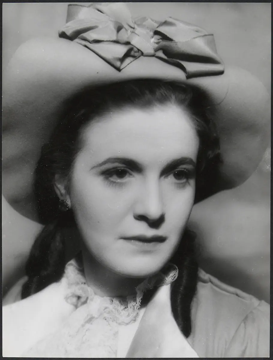 Valerie von Hatvany