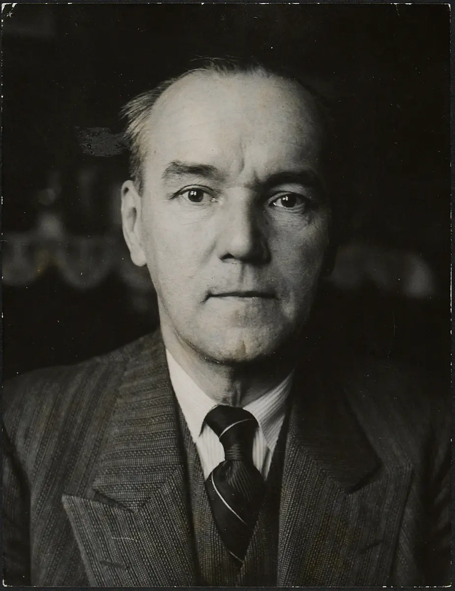 Alfons Blümel