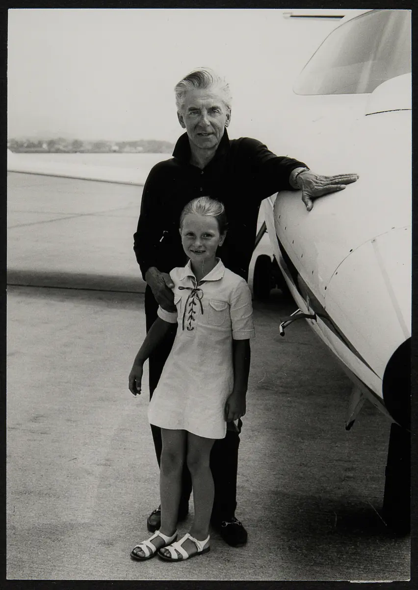 Herbert von Karajan