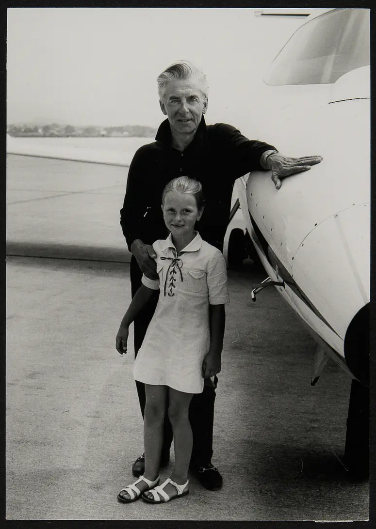 Herbert von Karajan