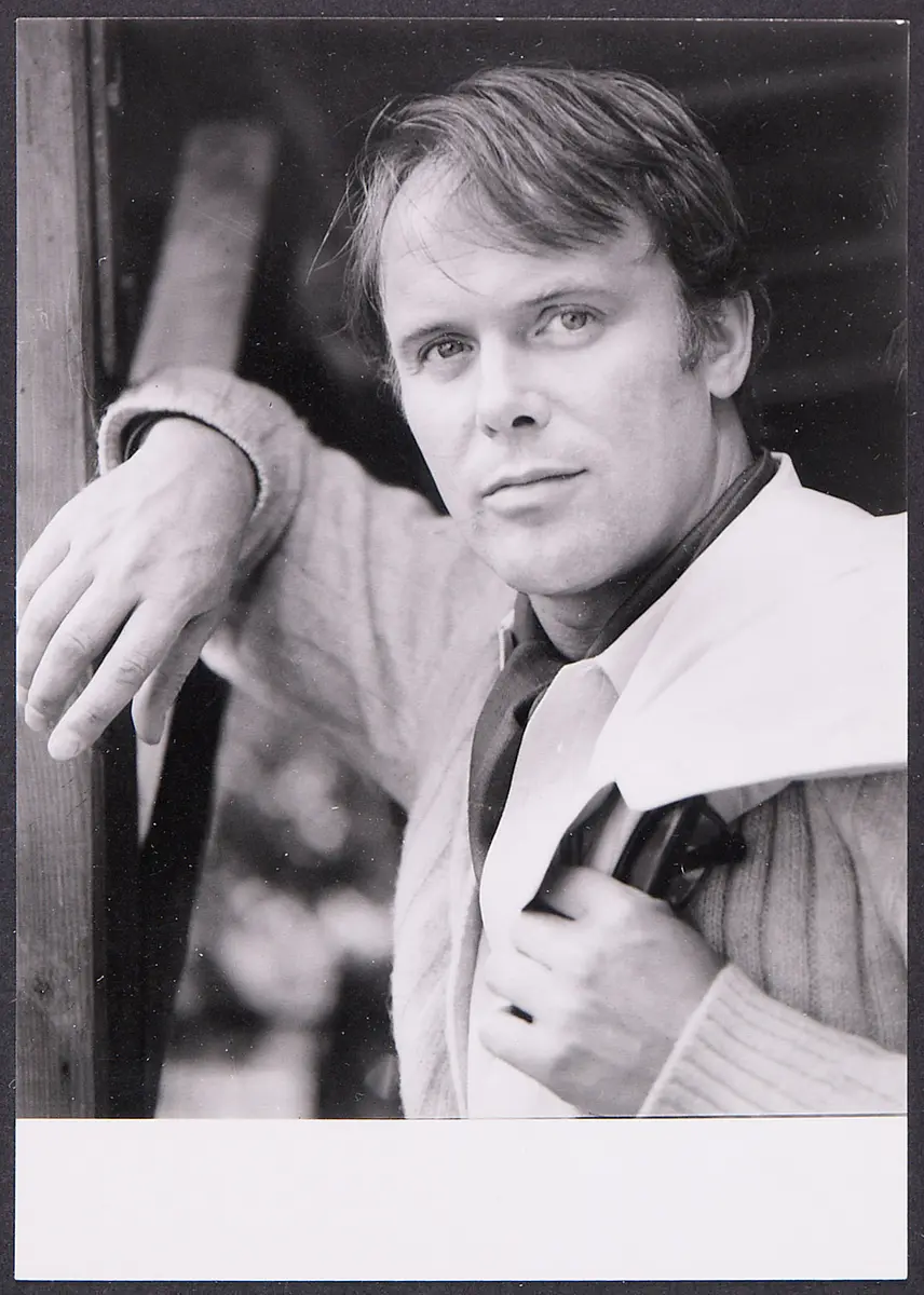 Michael Heltau