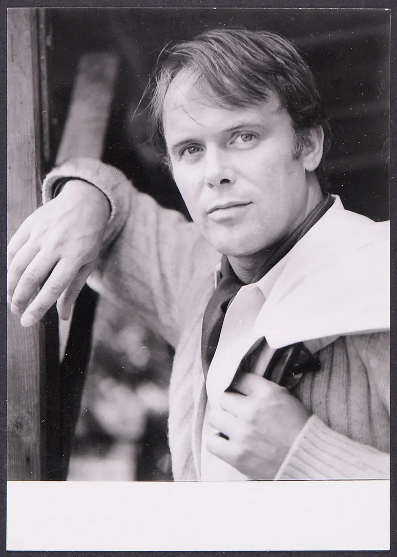 Michael Heltau