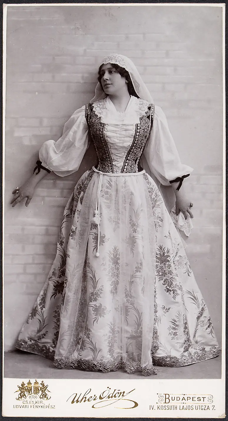 Marie Hegyessy
