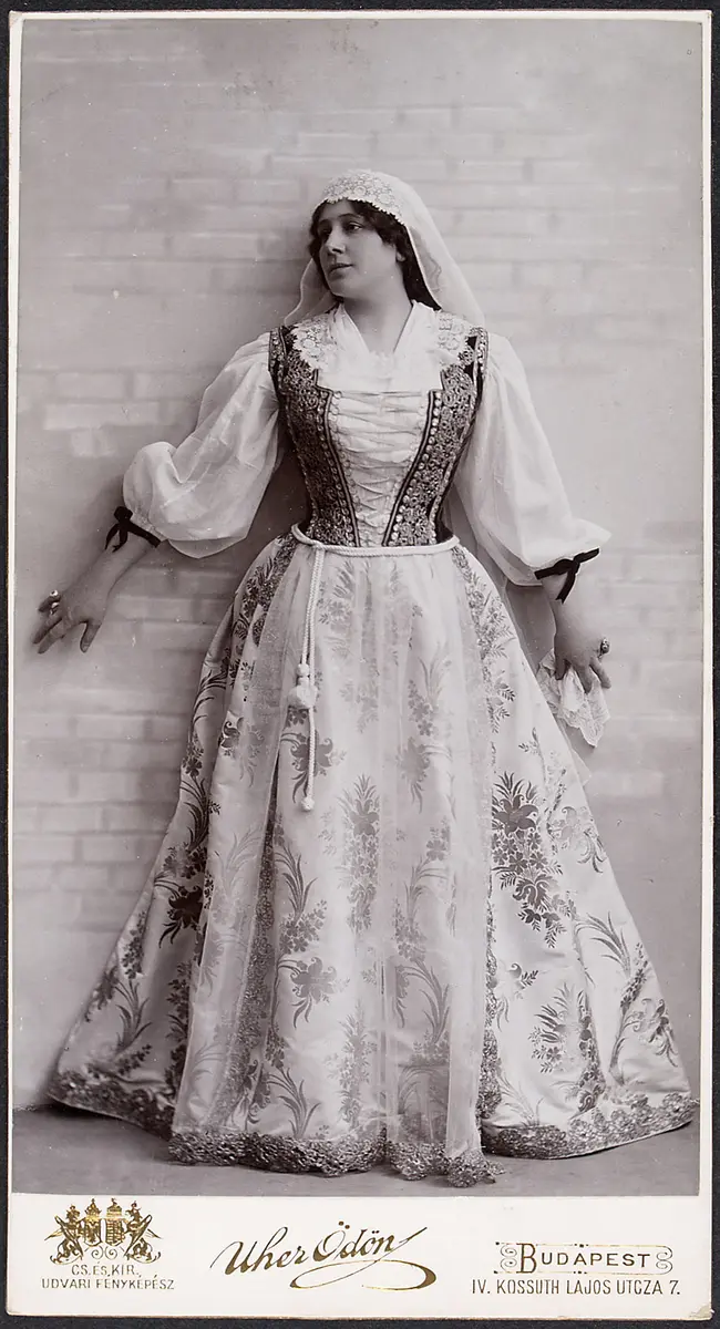 Marie Hegyessy