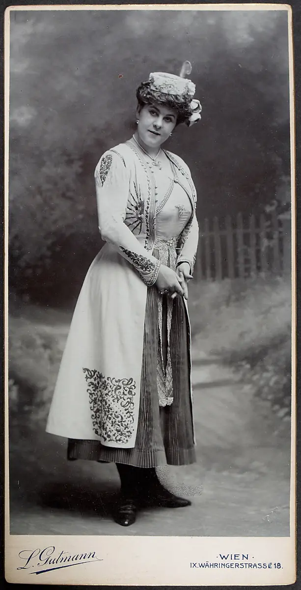 Betty Seidl