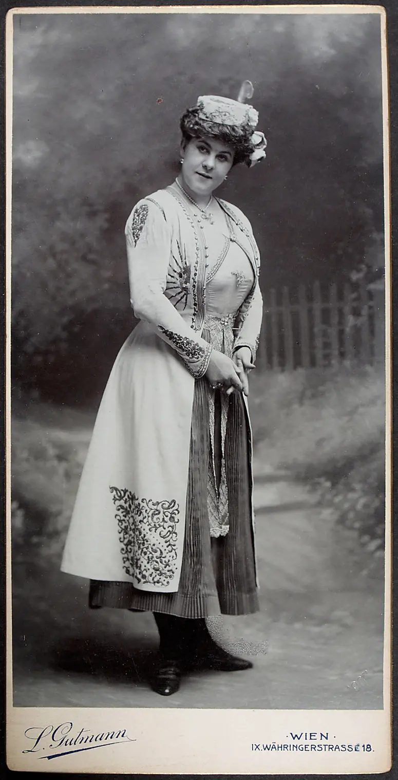 Betty Seidl