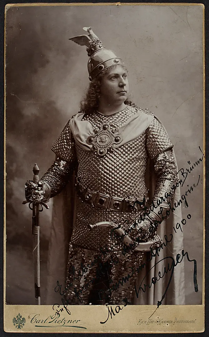 Max Kraemer