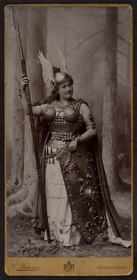 Marie Seiffert