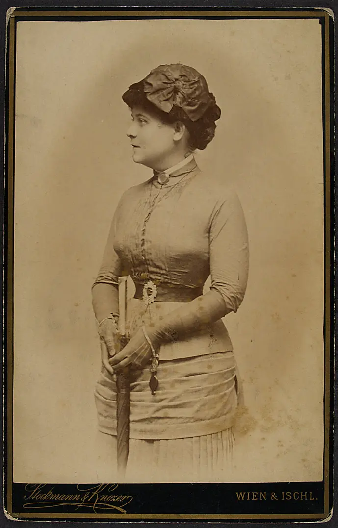 Rosa Streitmann