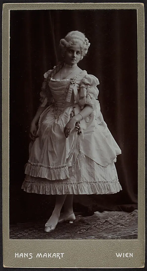 Lilly Berger