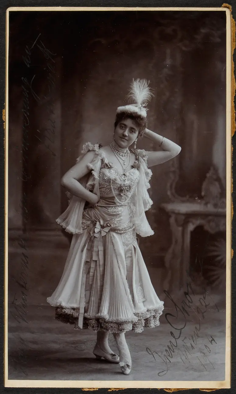 Irene Sironi