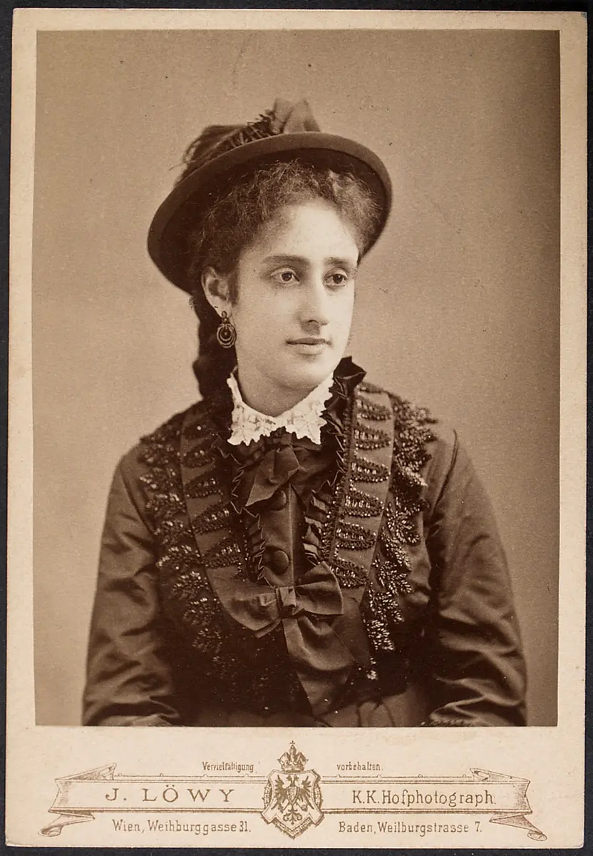 Fr. Batsch-Riette