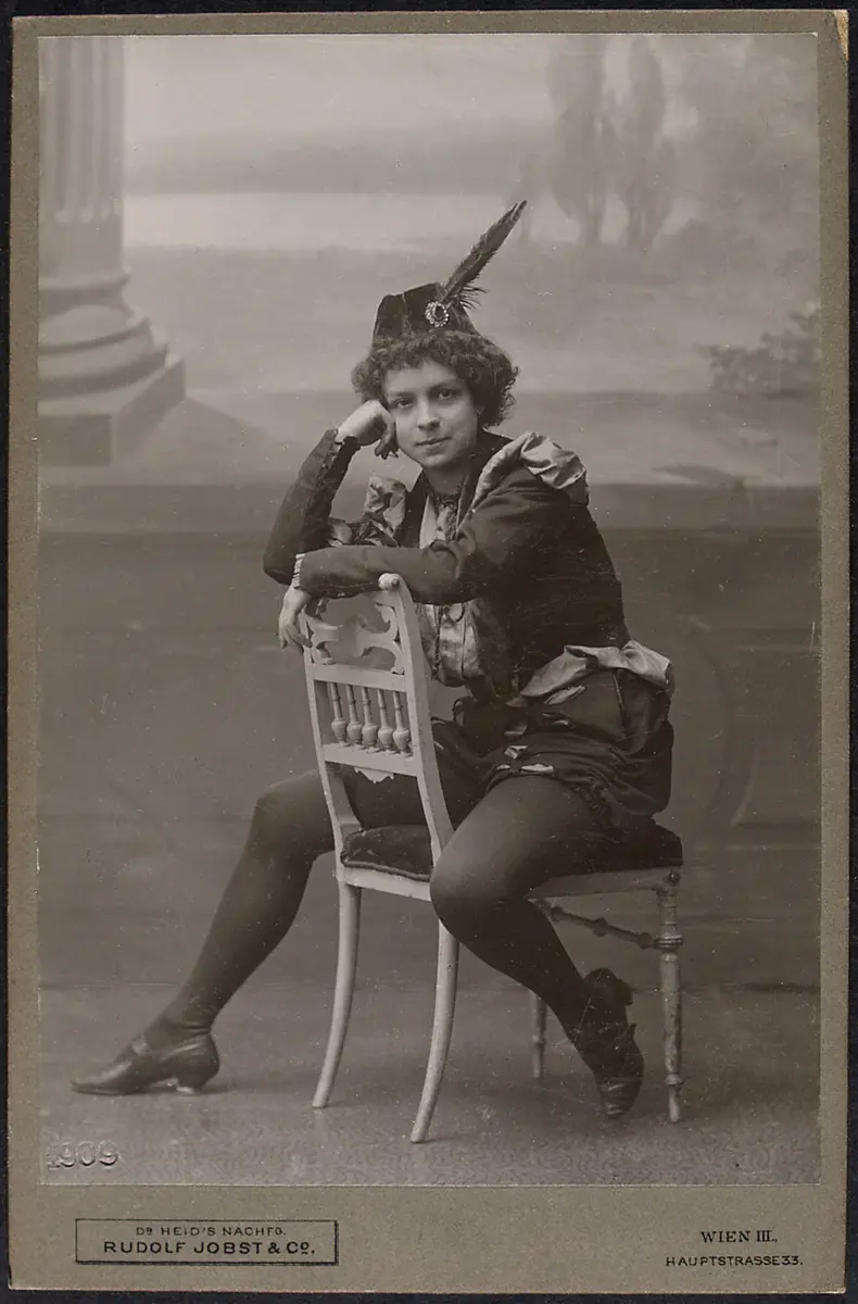 Tilly Kutschera