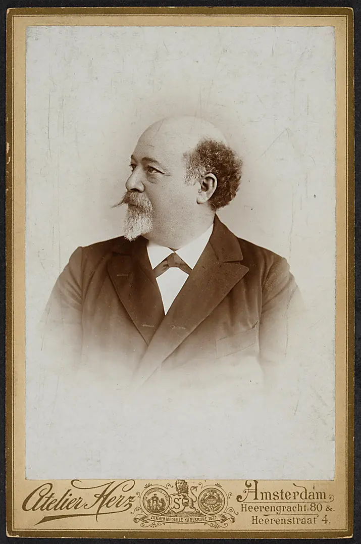 Gustav Grünecke