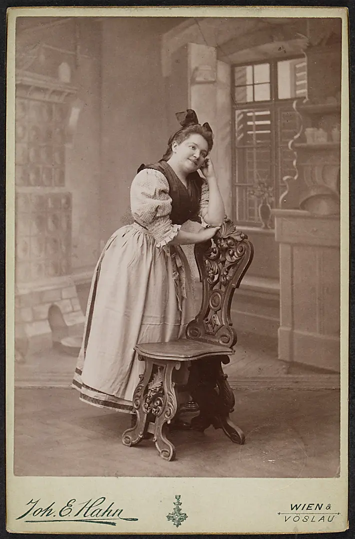 Julie Laska