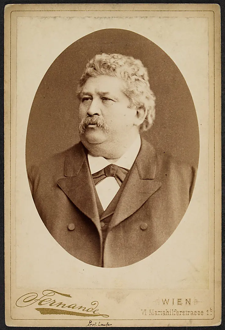 Prof. Laufer