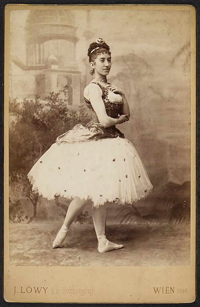 Leopoldine Löscher