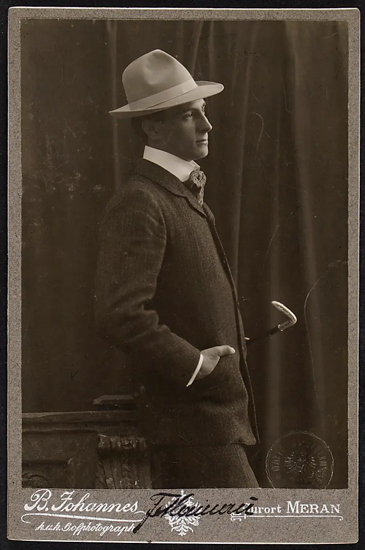 Franz Mainau