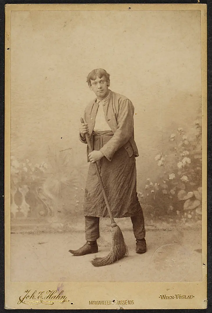 Leopold Natzler