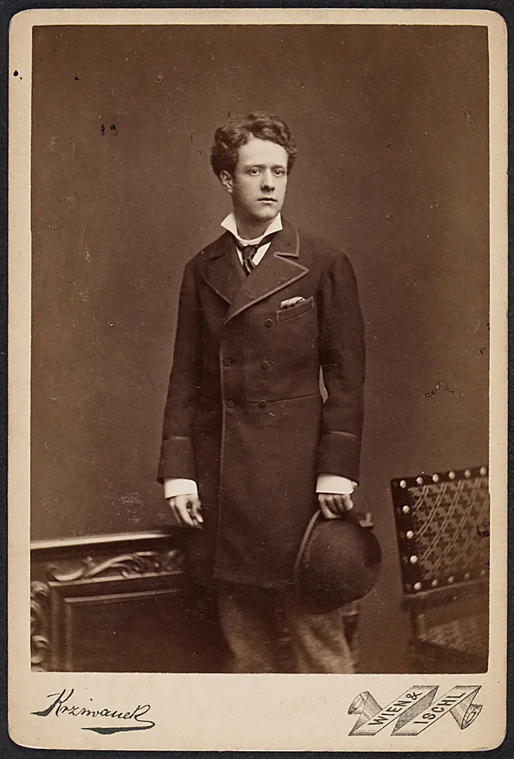 Karl Streitmann