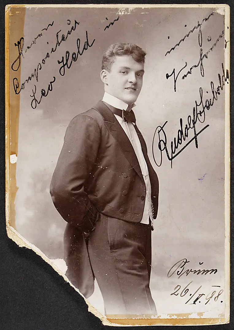 Rudolf Seibold