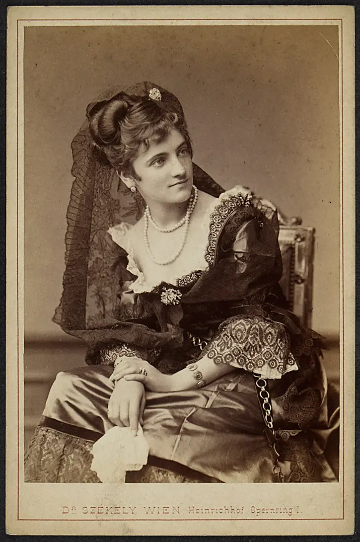 Bertha Tullinger