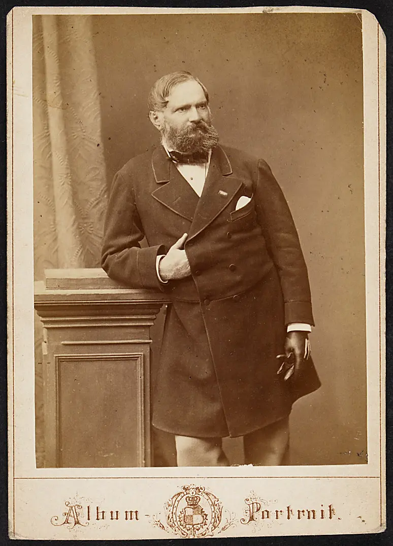 Franz Wallner