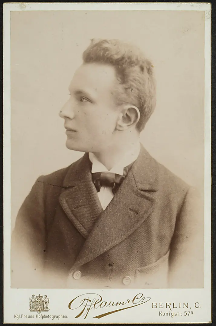 Georg Hirschfeld