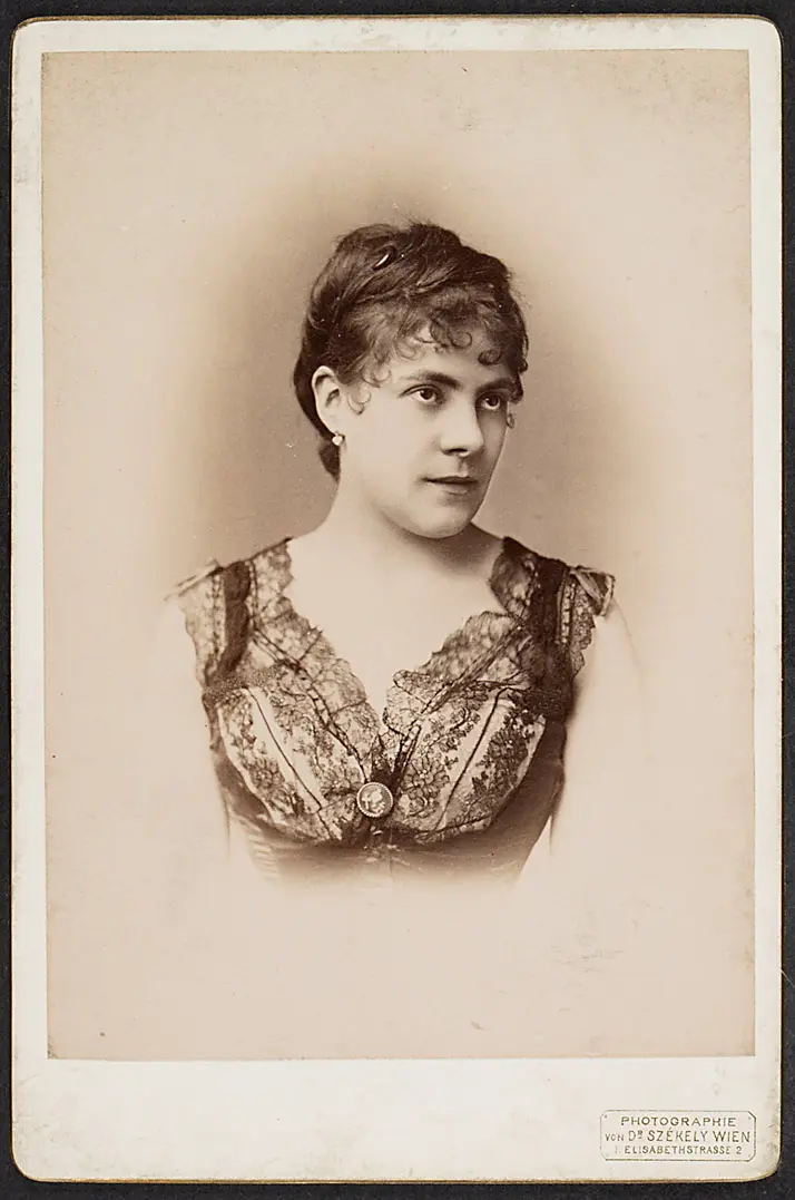 Agathe Barsescu