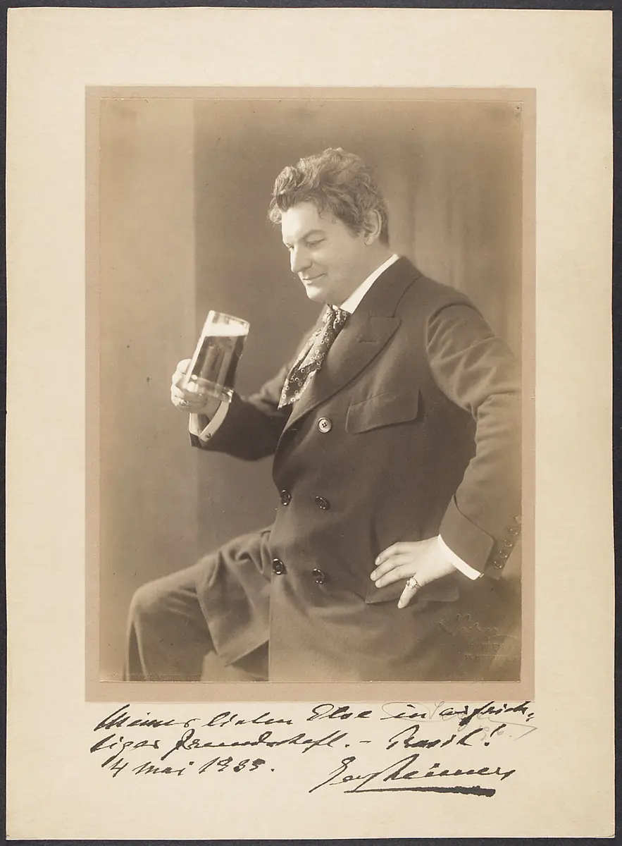 Georg Reimers