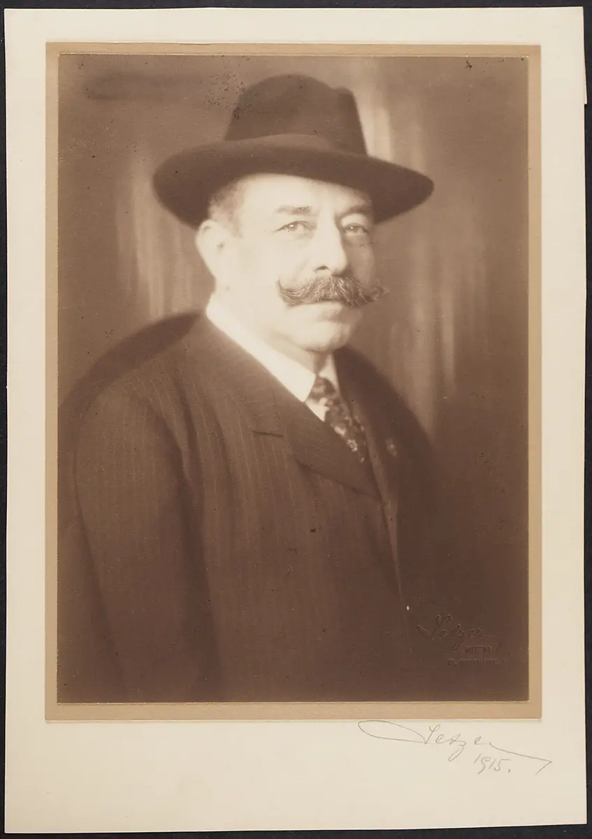 Alfred Grünfeld