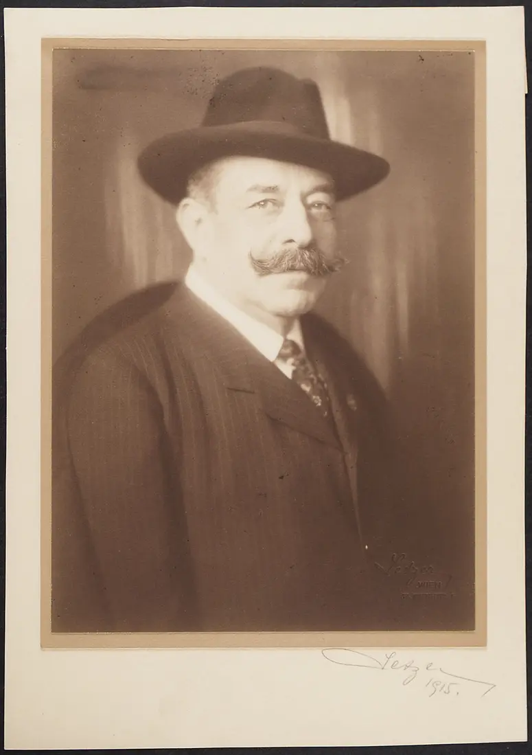 Alfred Grünfeld